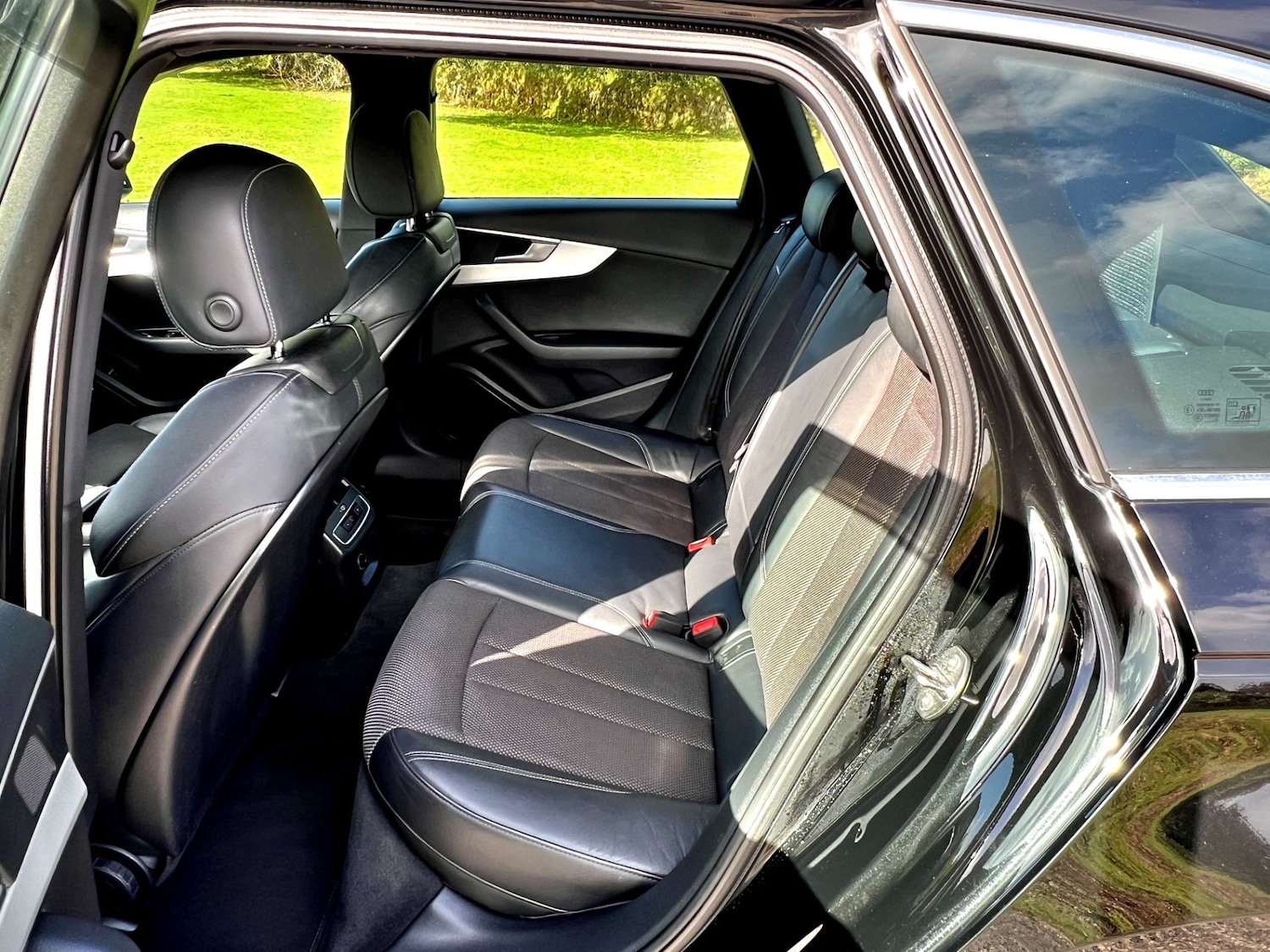 Used Audi A4 2017 for sale - 76919032: Photo 15