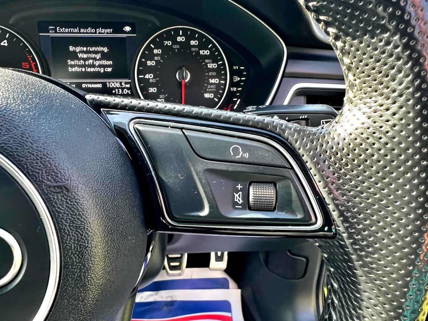 Used Audi A4 2017 for sale - 76919032: Photo 18