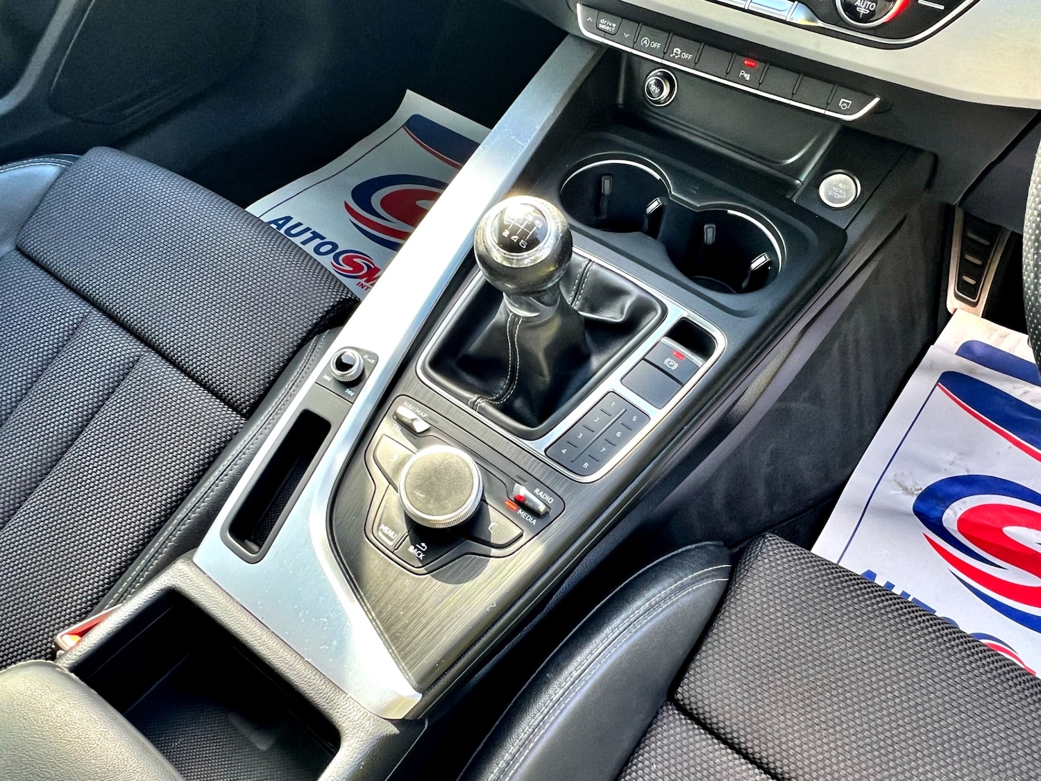 Used Audi A4 2017 for sale - 76919032: Photo 22