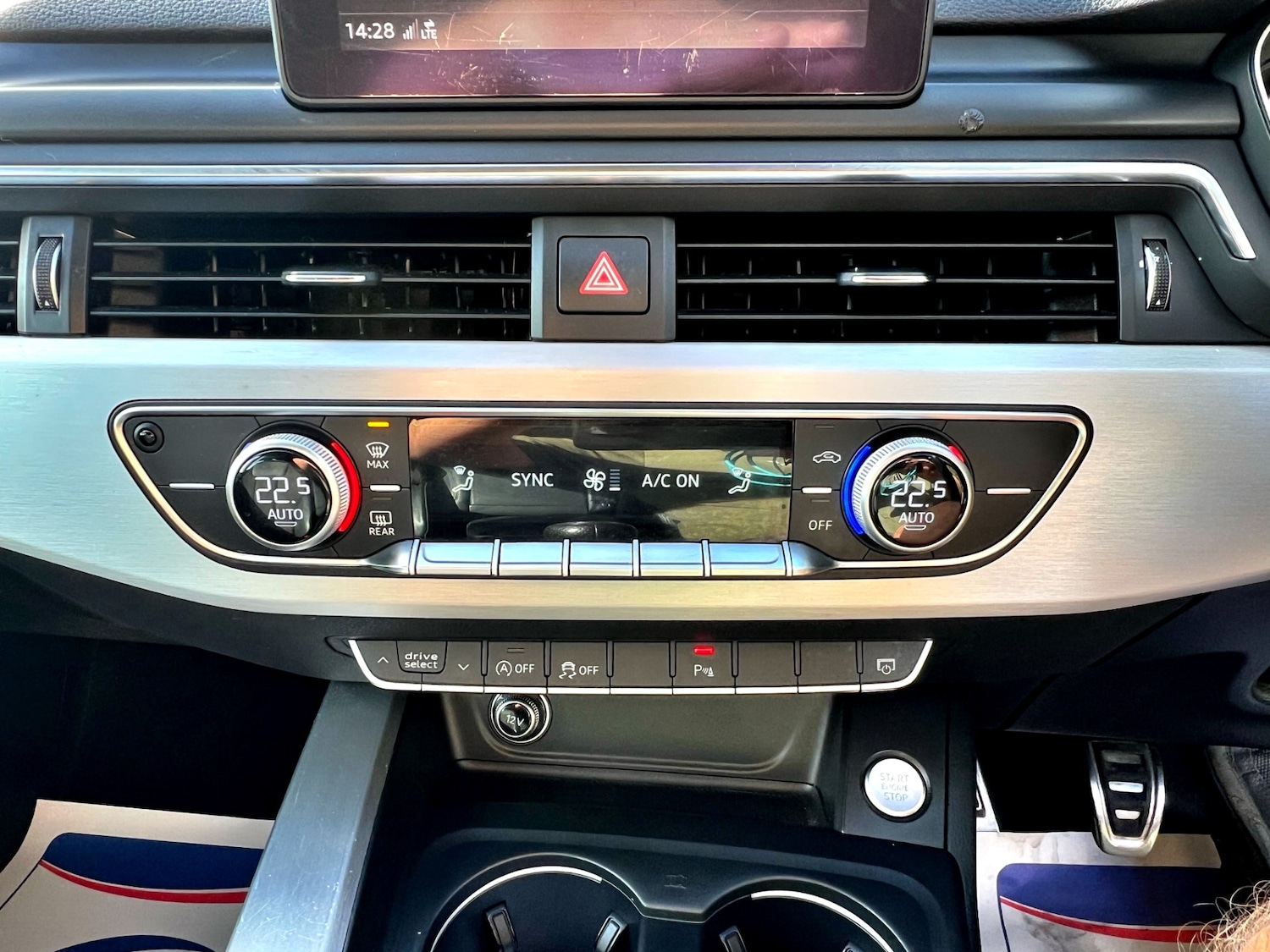 Used Audi A4 2017 for sale - 76919032: Photo 23