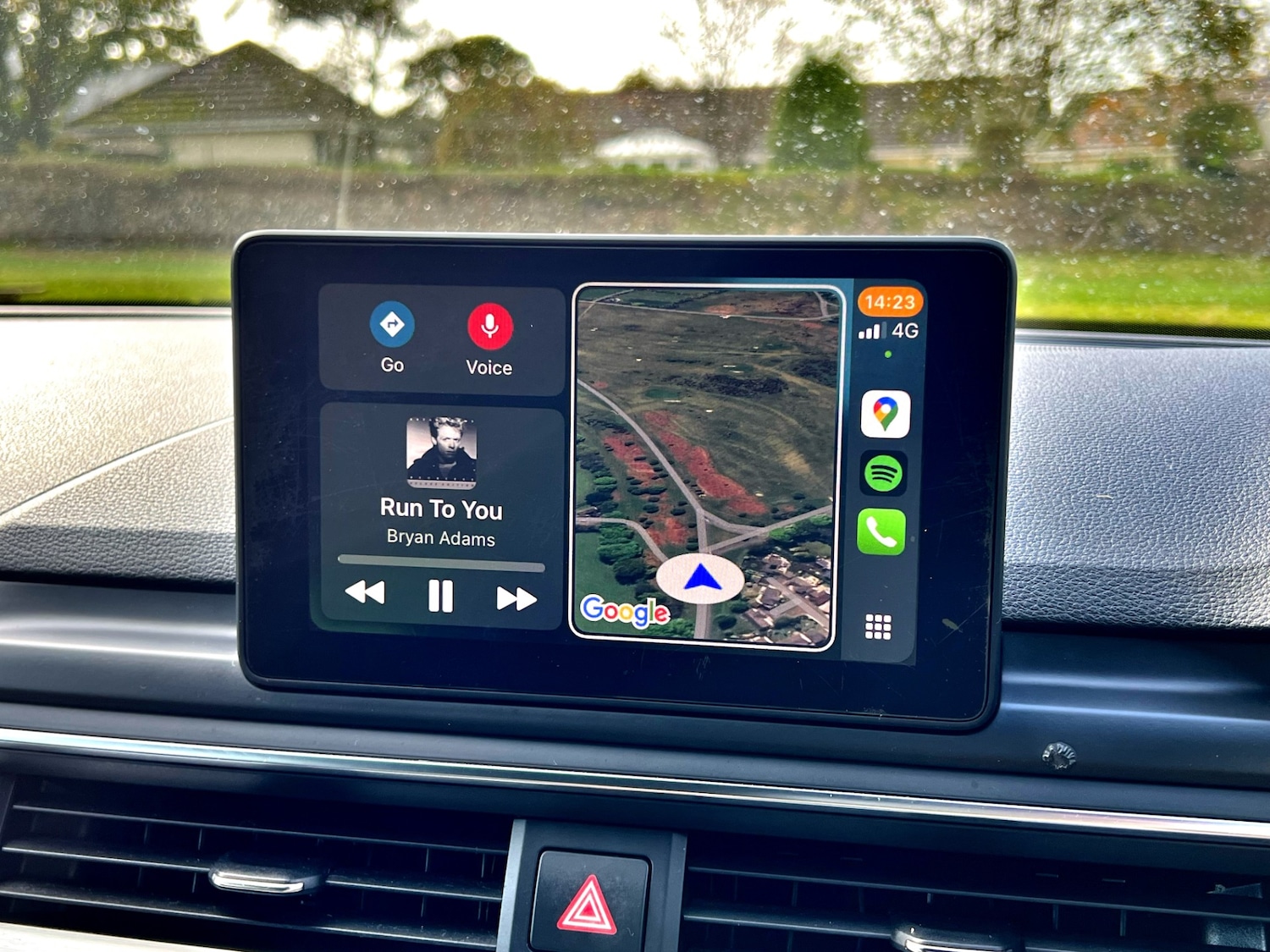 Used Audi A4 2017 for sale - 76919032: Photo 25