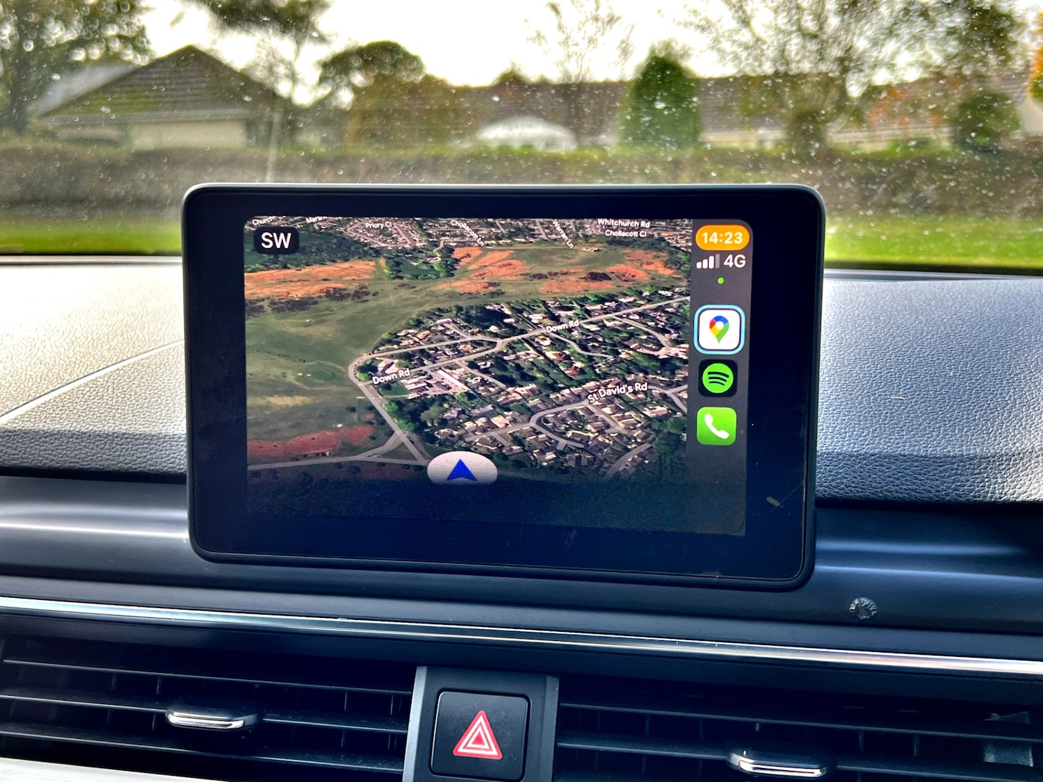 Used Audi A4 2017 for sale - 76919032: Photo 26