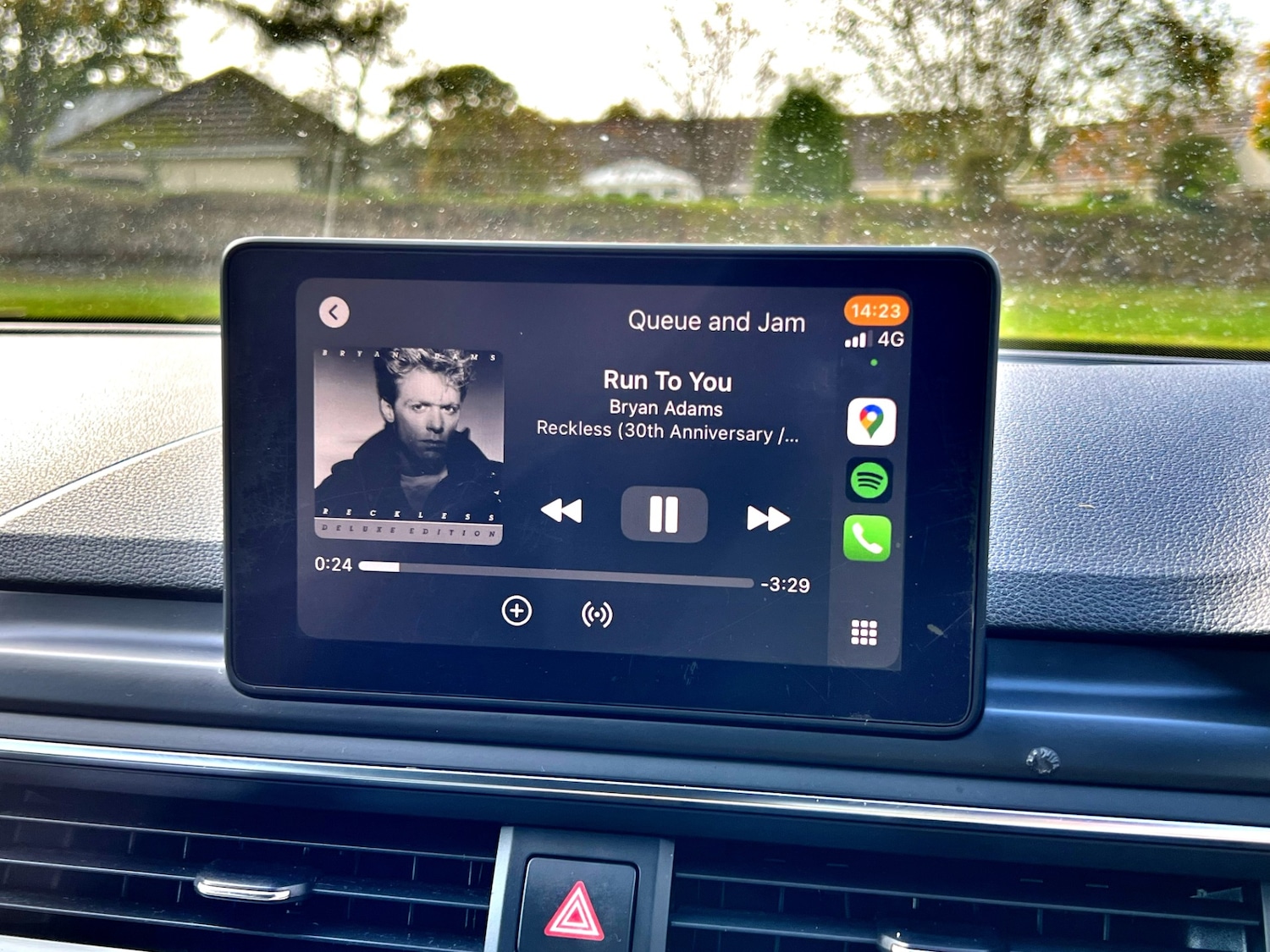 Used Audi A4 2017 for sale - 76919032: Photo 27