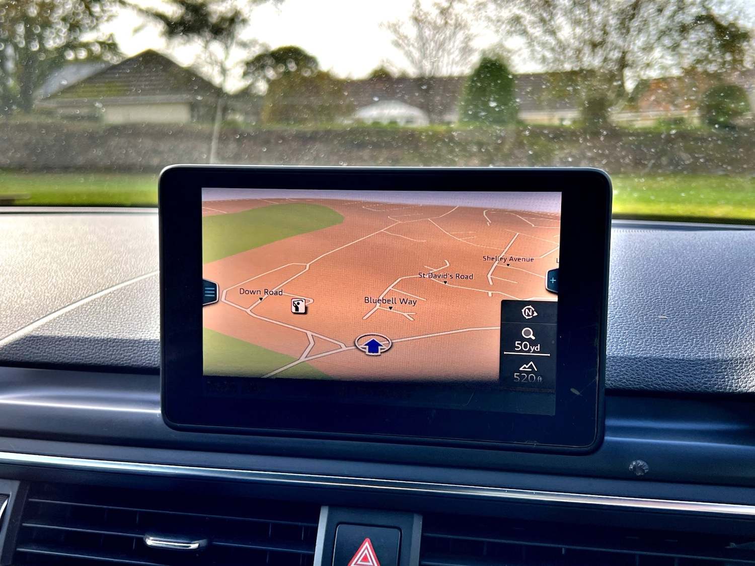 Used Audi A4 2017 for sale - 76919032: Photo 28