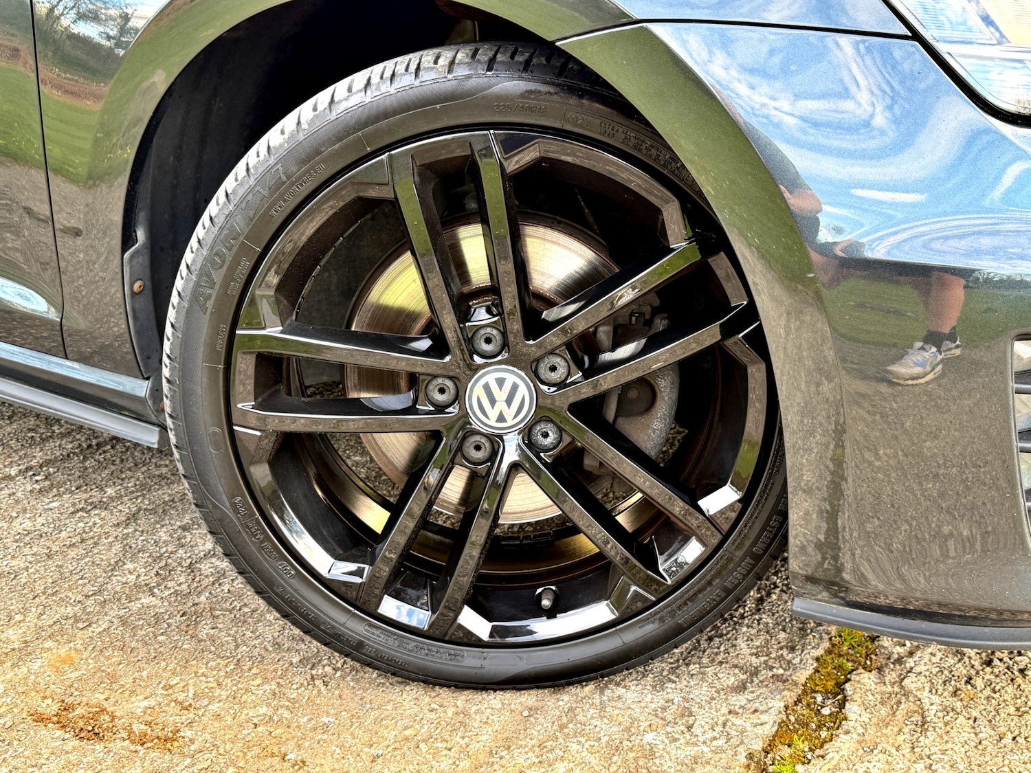 Used Volkswagen Golf 2016 for sale - 78081320: Photo 10