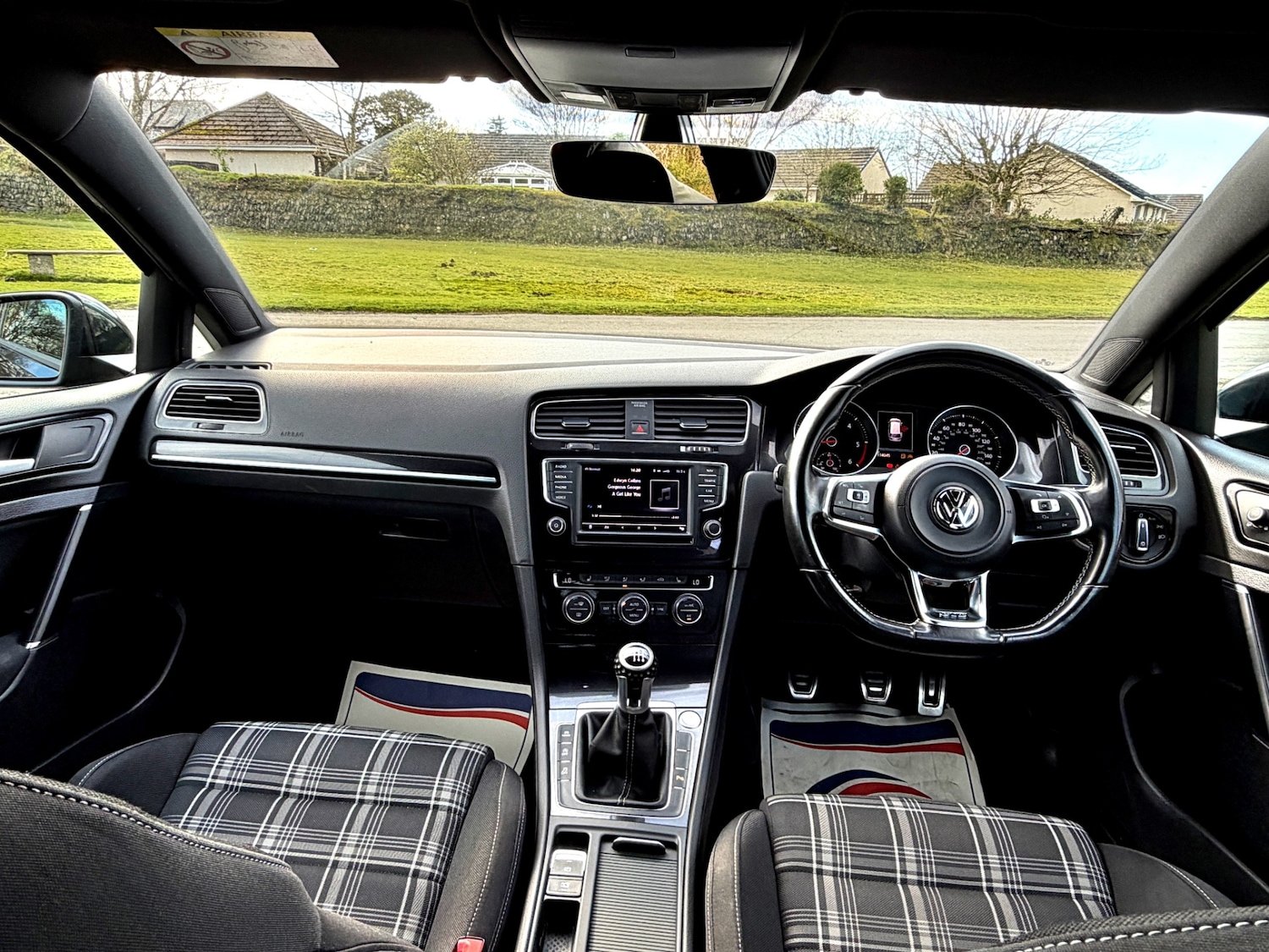 Used Volkswagen Golf 2016 for sale - 78081320: Photo 11