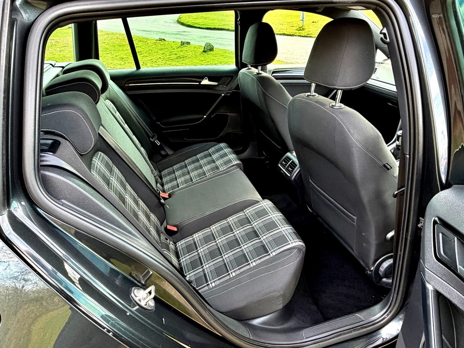 Used Volkswagen Golf 2016 for sale - 78081320: Photo 13