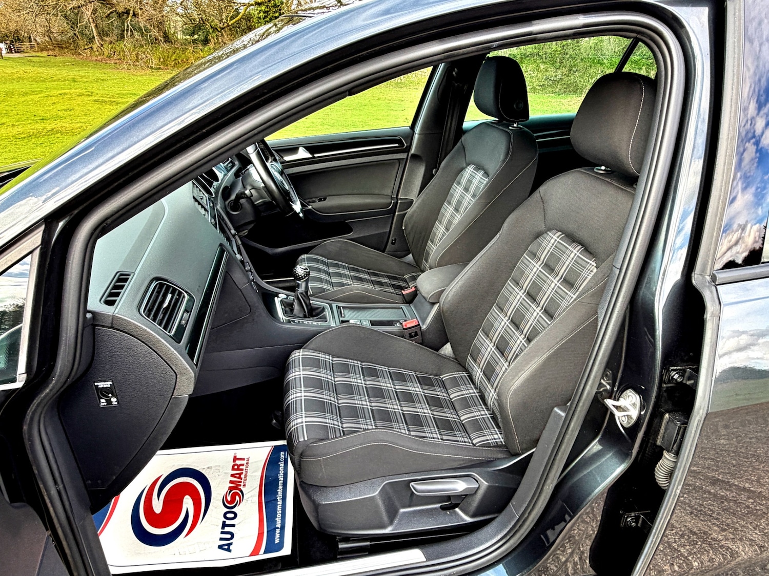 Used Volkswagen Golf 2016 for sale - 78081320: Photo 14