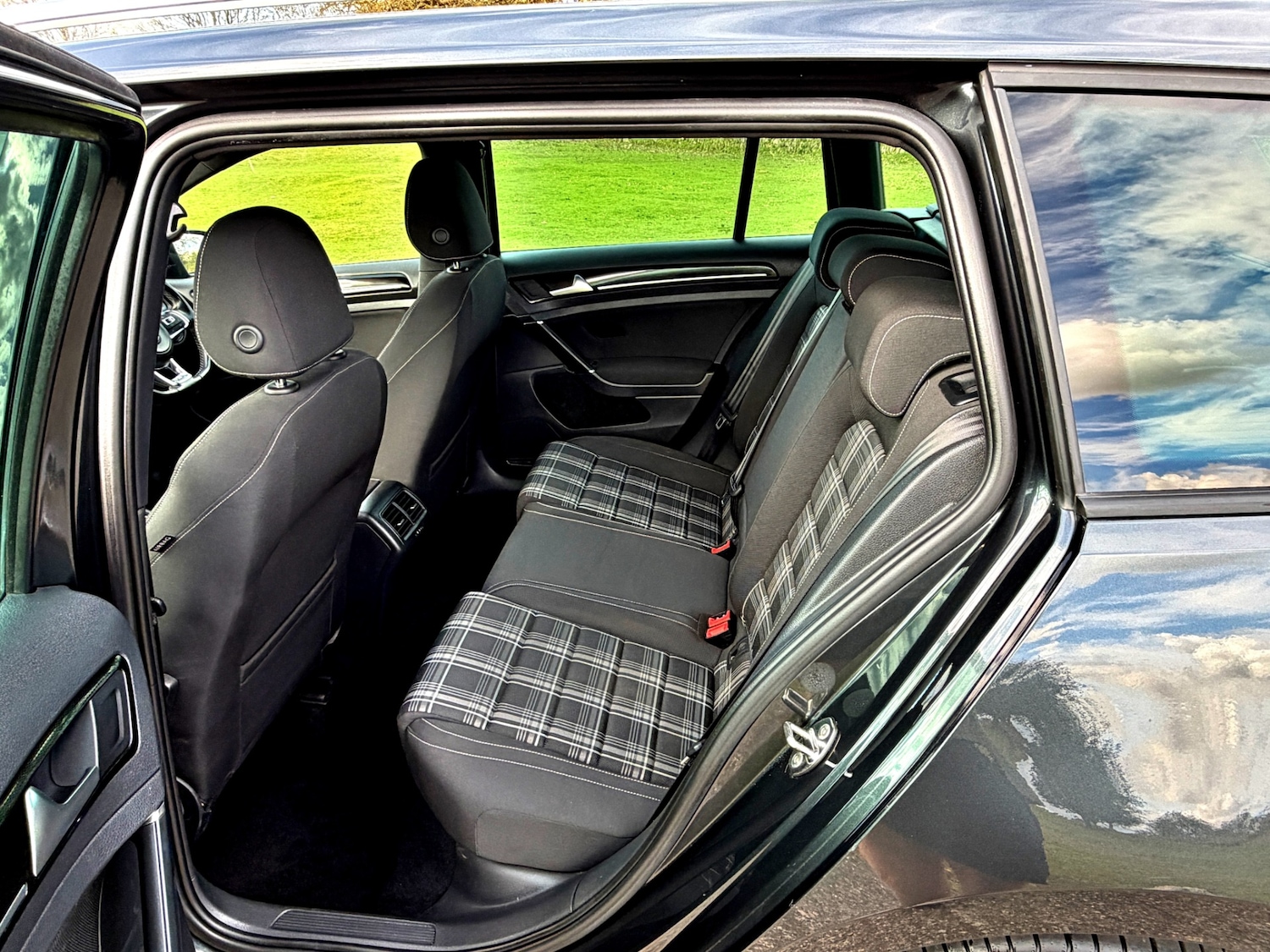 Used Volkswagen Golf 2016 for sale - 78081320: Photo 15