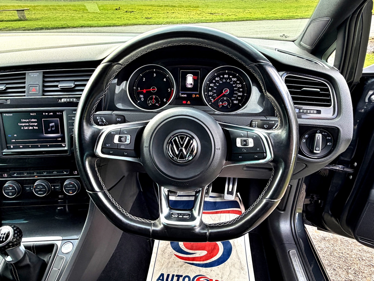 Used Volkswagen Golf 2016 for sale - 78081320: Photo 16