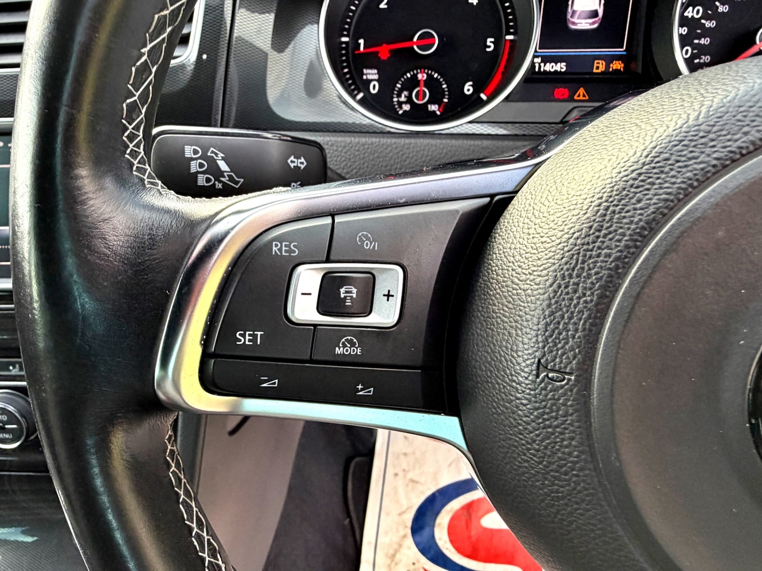 Used Volkswagen Golf 2016 for sale - 78081320: Photo 17