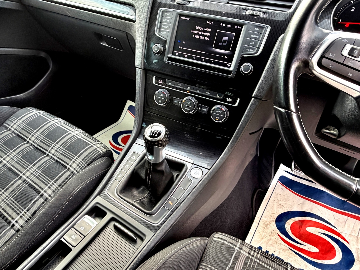 Used Volkswagen Golf 2016 for sale - 78081320: Photo 20