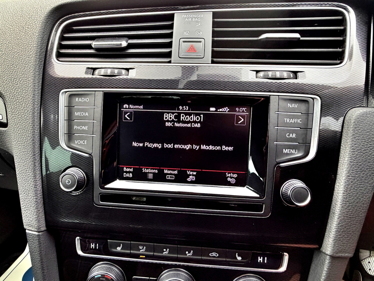 Used Volkswagen Golf 2016 for sale - 78081320: Photo 23