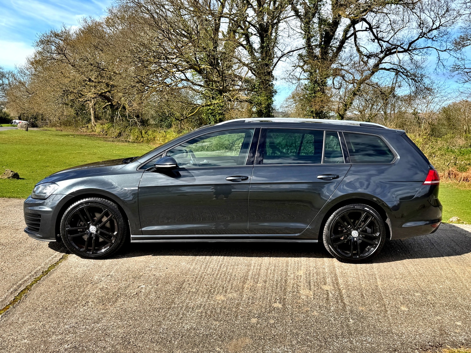 Used Volkswagen Golf 2016 for sale - 78081320: Photo 4
