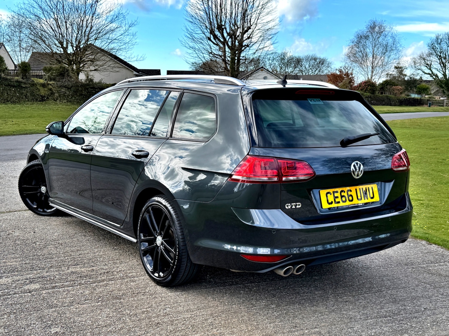 Used Volkswagen Golf 2016 for sale - 78081320: Photo 5