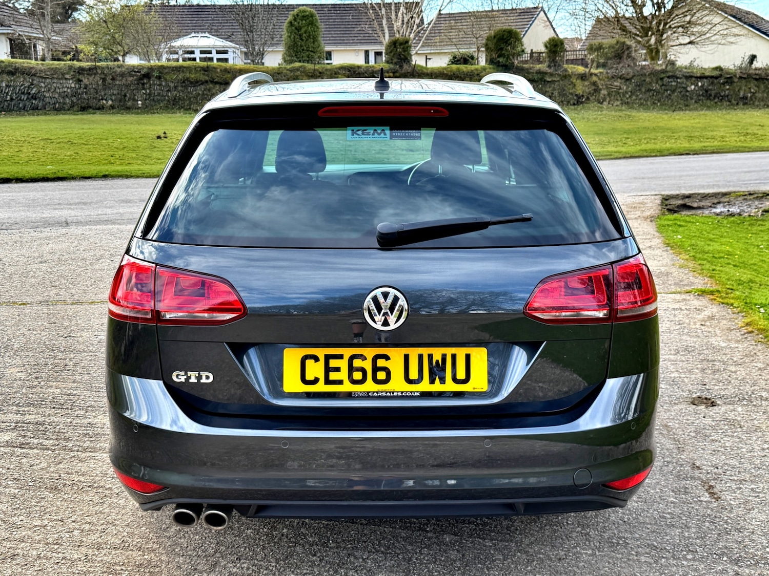 Used Volkswagen Golf 2016 for sale - 78081320: Photo 6
