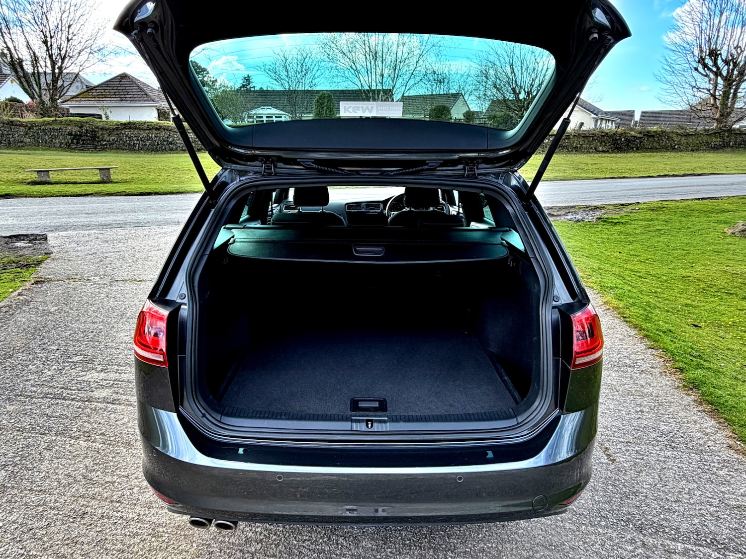 Used Volkswagen Golf 2016 for sale - 78081320: Photo 7