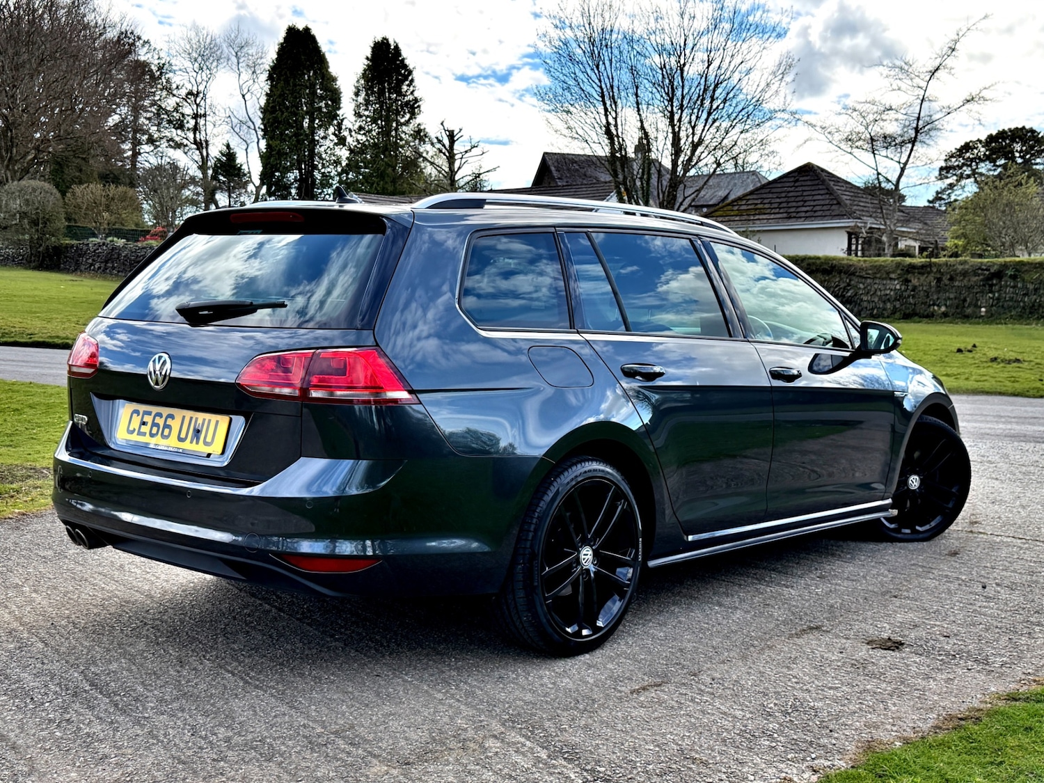 Used Volkswagen Golf 2016 for sale - 78081320: Photo 8