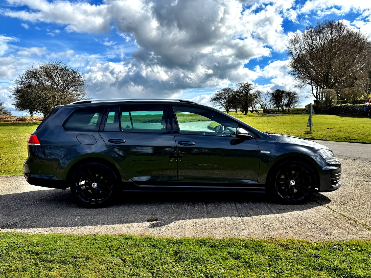 Used Volkswagen Golf 2016 for sale - 78081320: Photo 9