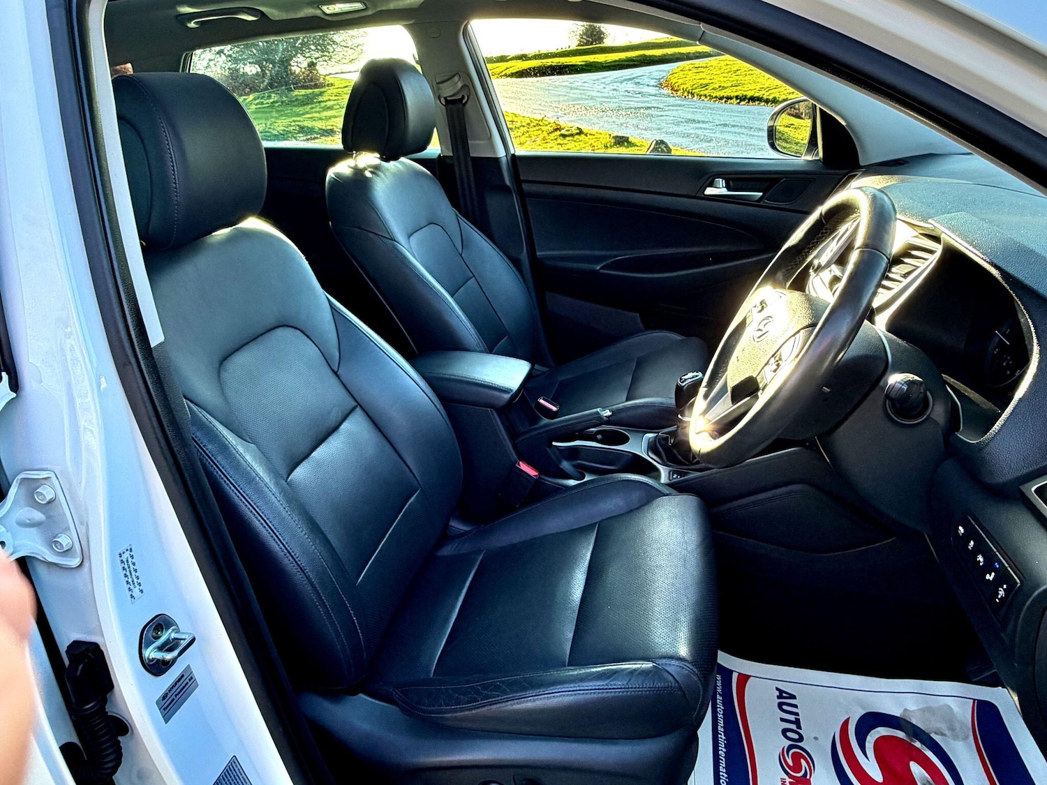 Used Hyundai TUCSON 2016 for sale - 76832765: Photo 11