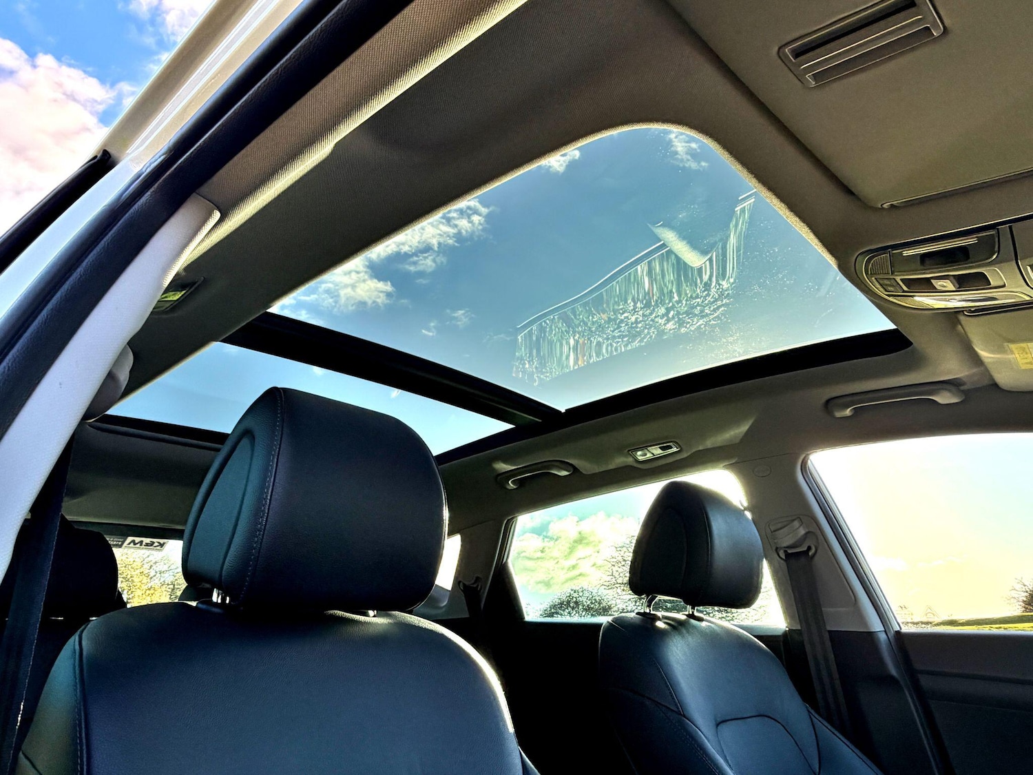 Used Hyundai TUCSON 2016 for sale - 76832765: Photo 12