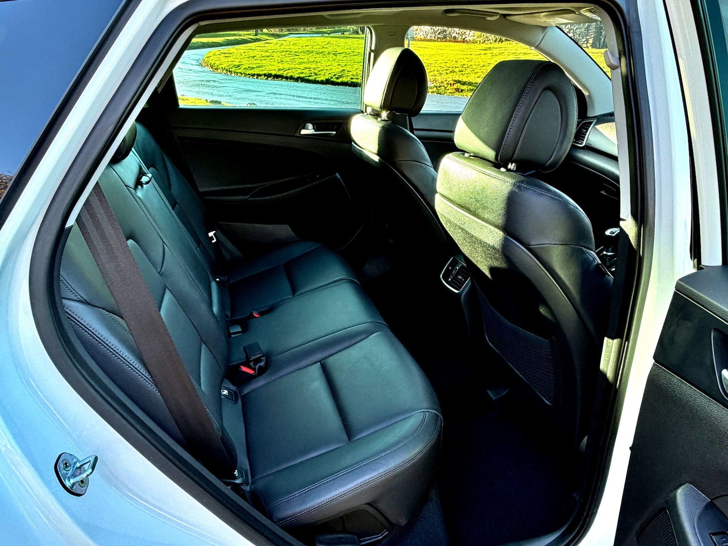 Used Hyundai TUCSON 2016 for sale - 76832765: Photo 13