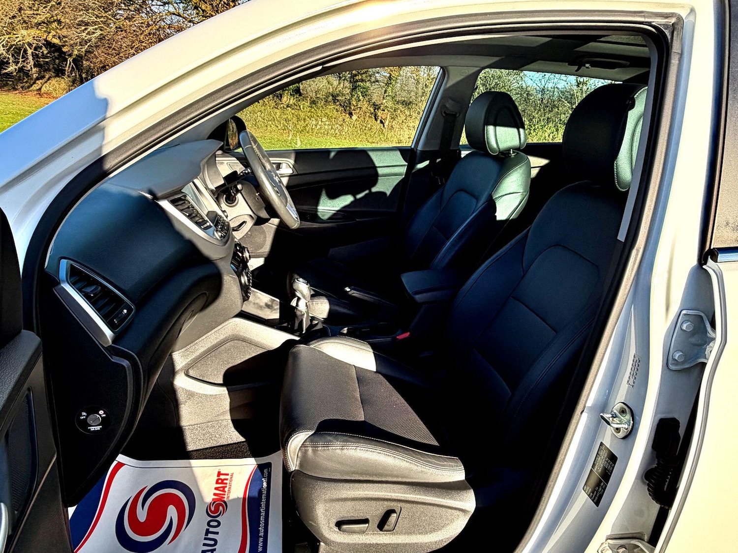 Used Hyundai TUCSON 2016 for sale - 76832765: Photo 14