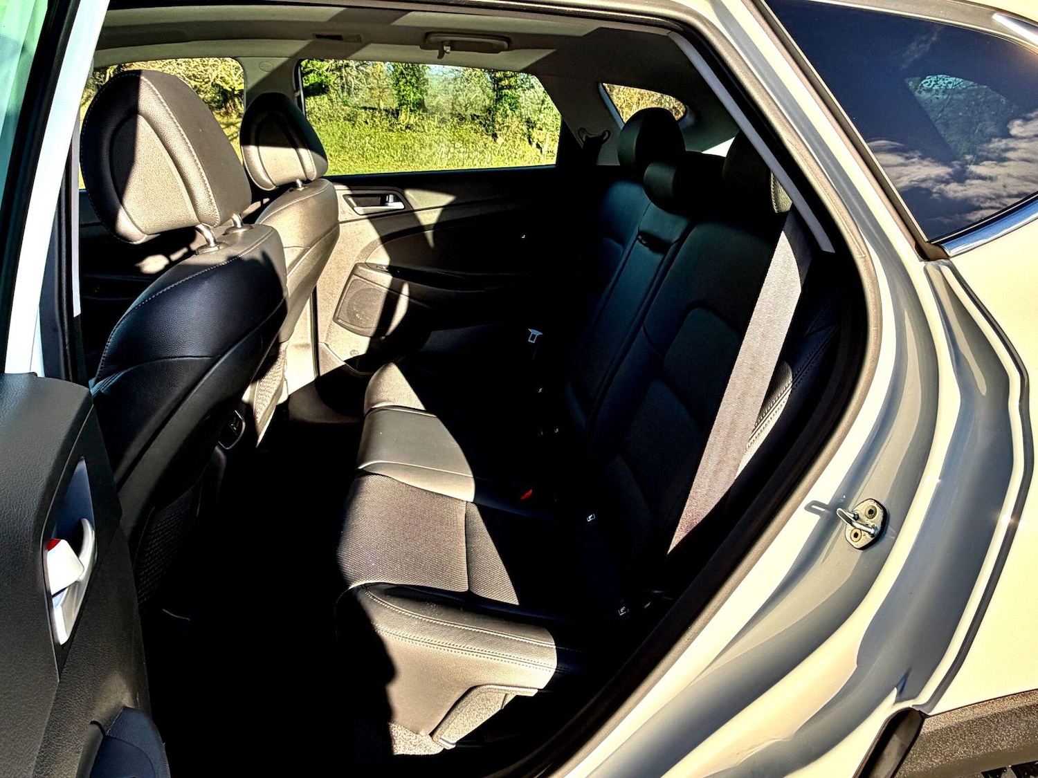 Used Hyundai TUCSON 2016 for sale - 76832765: Photo 15