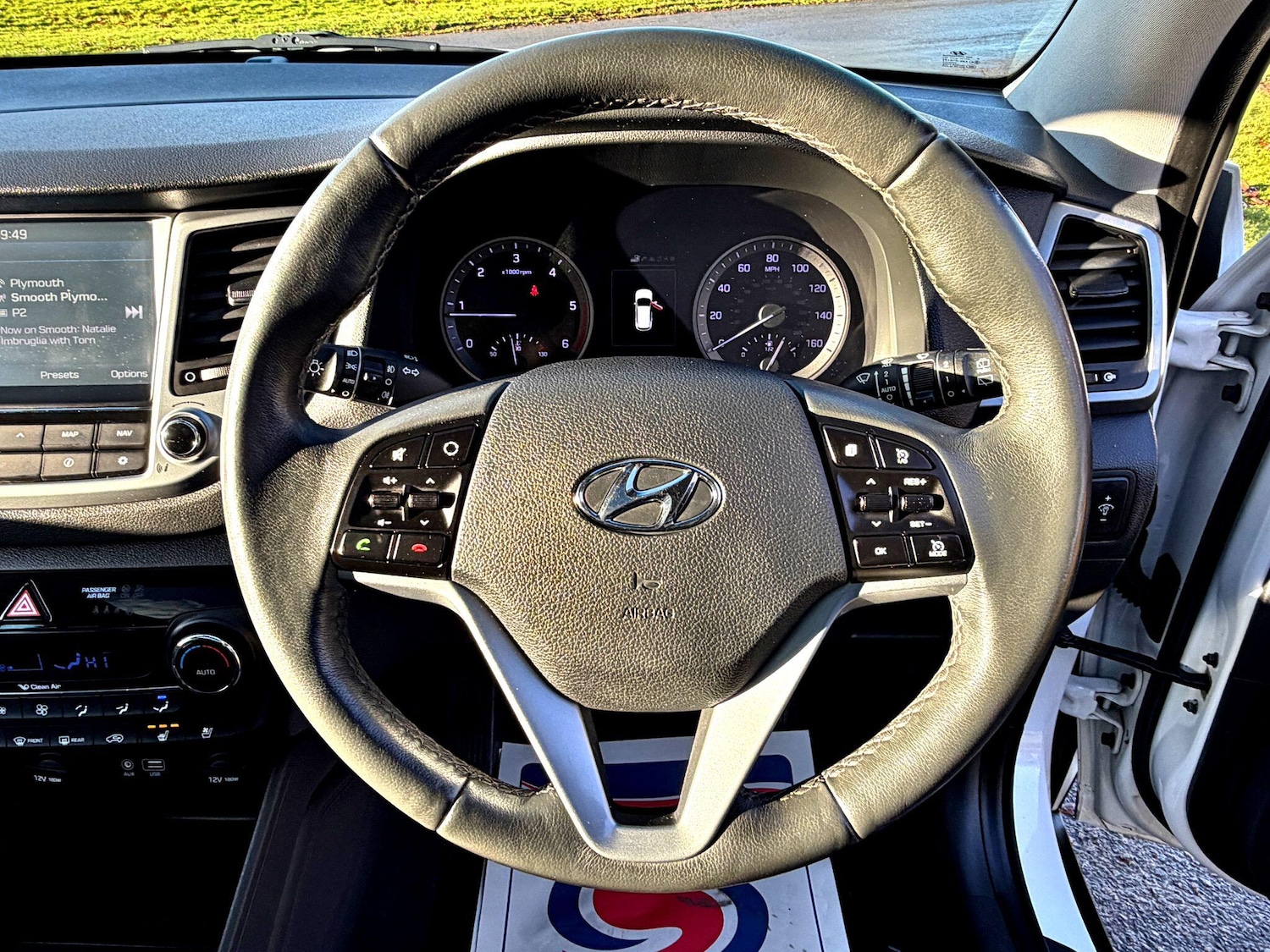 Used Hyundai TUCSON 2016 for sale - 76832765: Photo 16