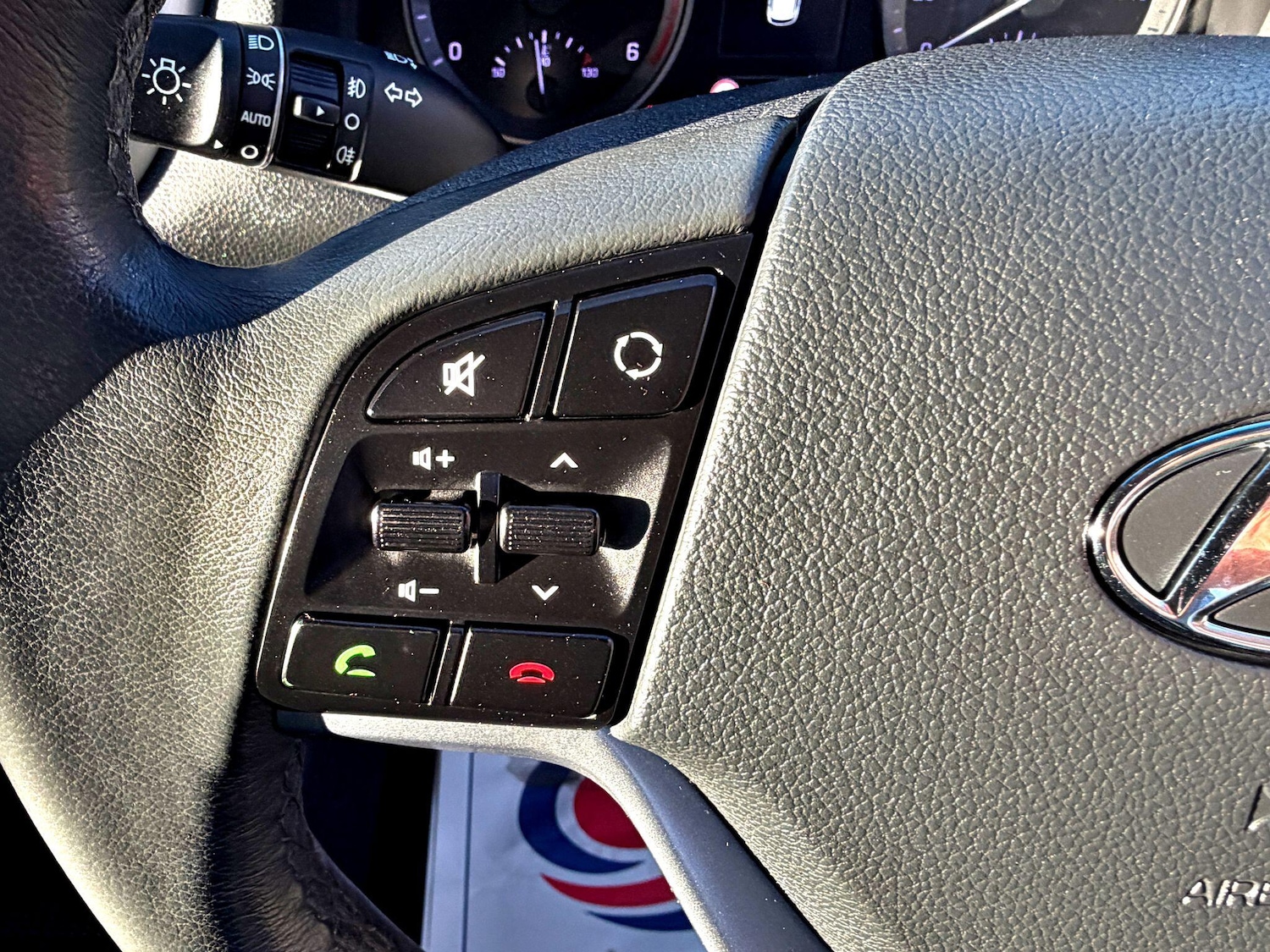 Used Hyundai TUCSON 2016 for sale - 76832765: Photo 17