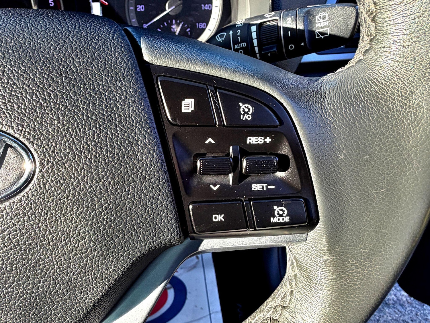 Used Hyundai TUCSON 2016 for sale - 76832765: Photo 18