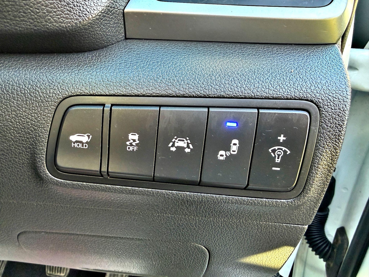 Used Hyundai TUCSON 2016 for sale - 76832765: Photo 19