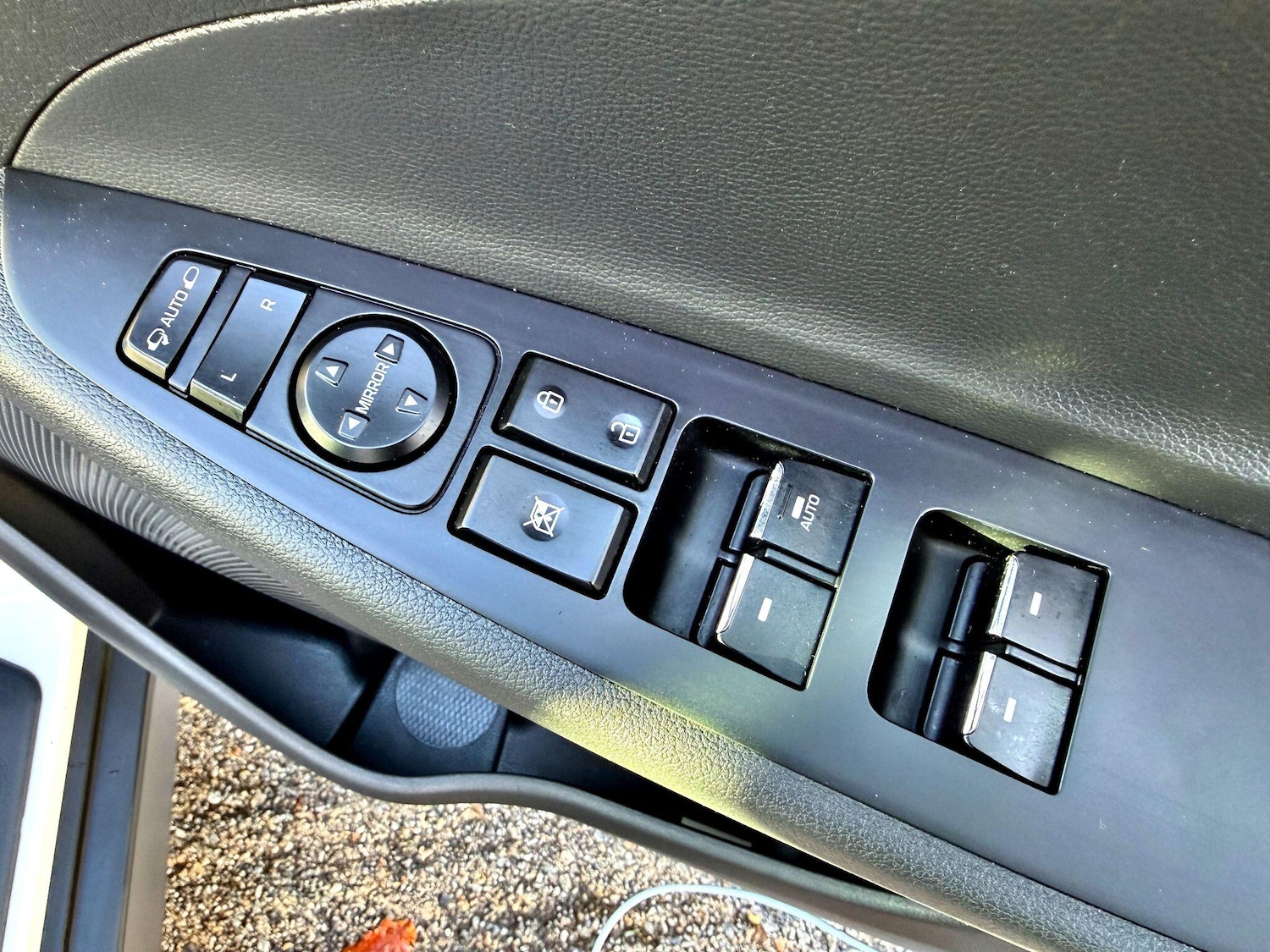 Used Hyundai TUCSON 2016 for sale - 76832765: Photo 20