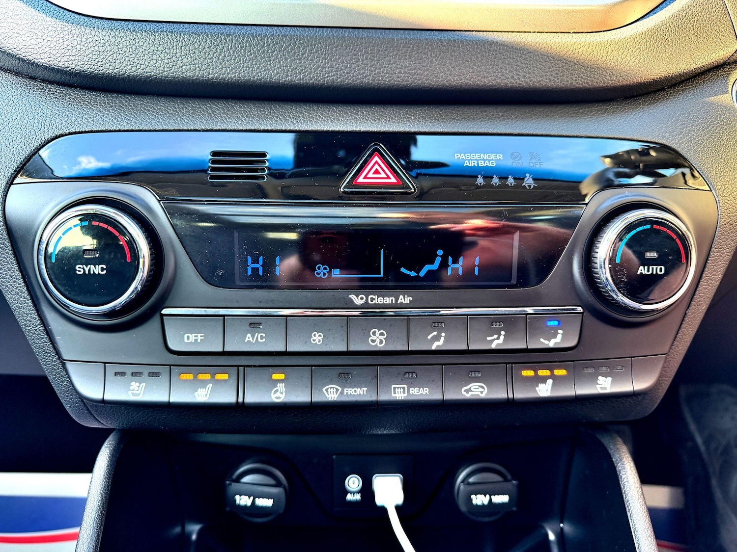 Used Hyundai TUCSON 2016 for sale - 76832765: Photo 21