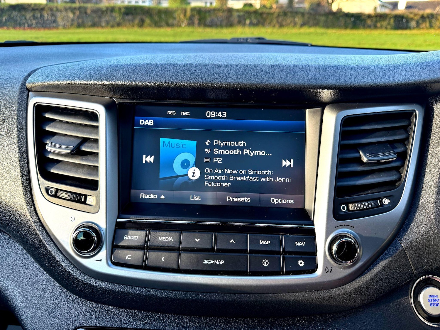 Used Hyundai TUCSON 2016 for sale - 76832765: Photo 25