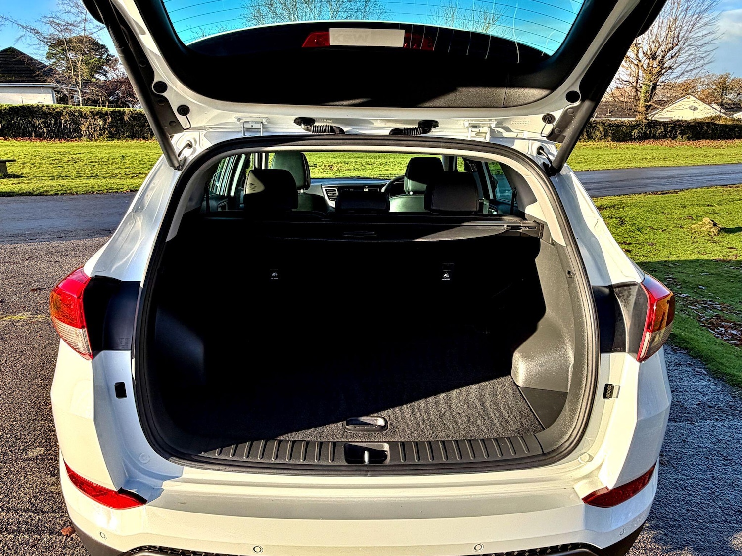 Used Hyundai TUCSON 2016 for sale - 76832765: Photo 7