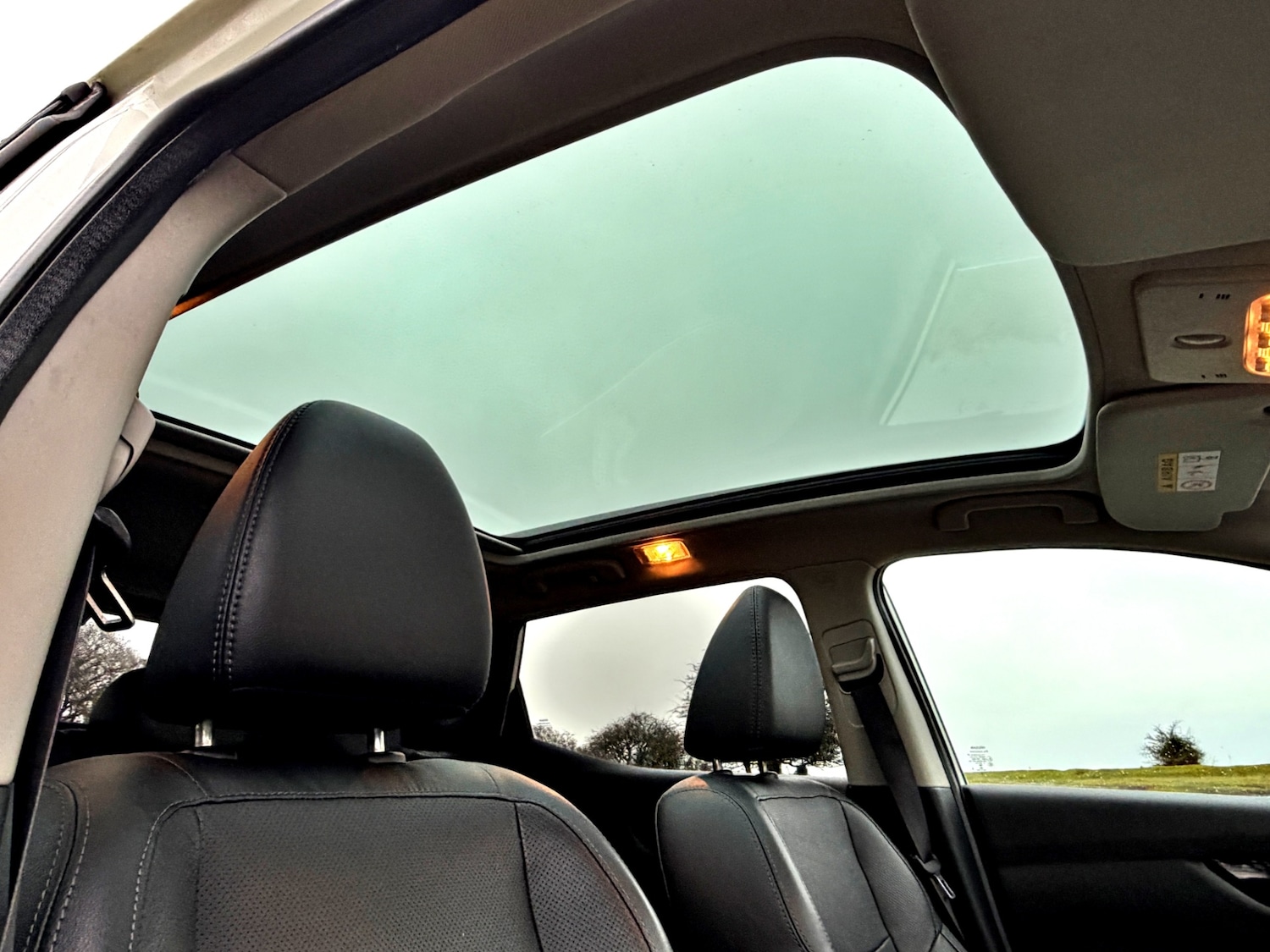 Used Nissan Qashqai 2015 for sale - 77592543: Photo 13