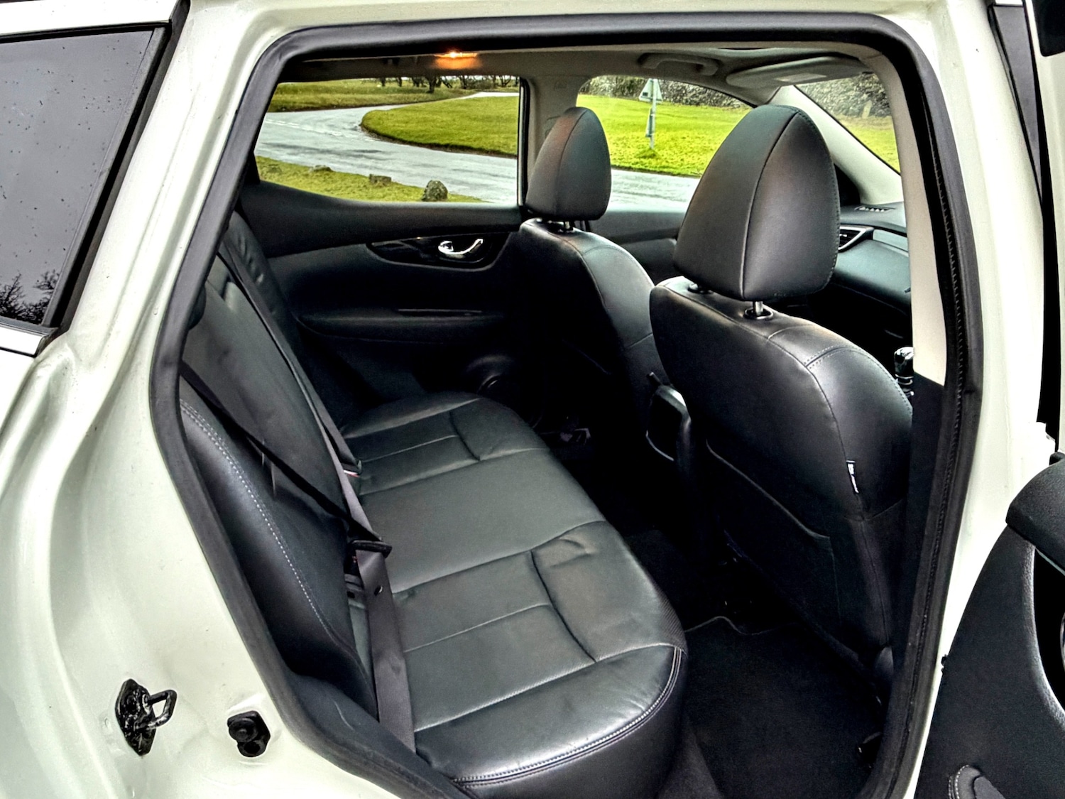 Used Nissan Qashqai 2015 for sale - 77592543: Photo 14