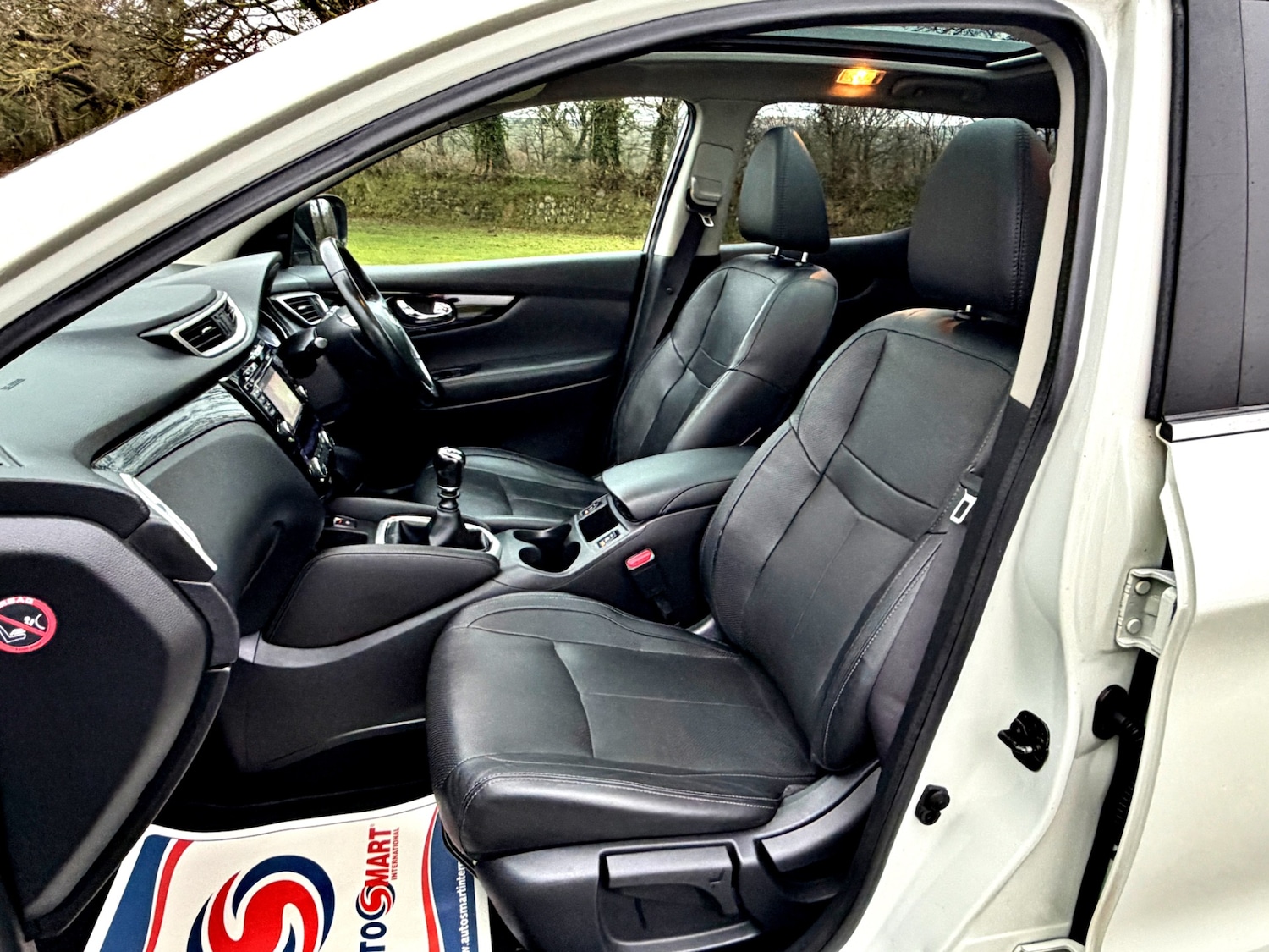 Used Nissan Qashqai 2015 for sale - 77592543: Photo 15