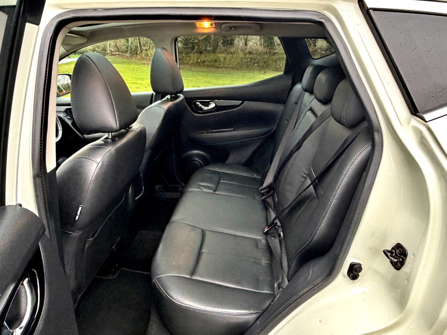 Used Nissan Qashqai 2015 for sale - 77592543: Photo 16