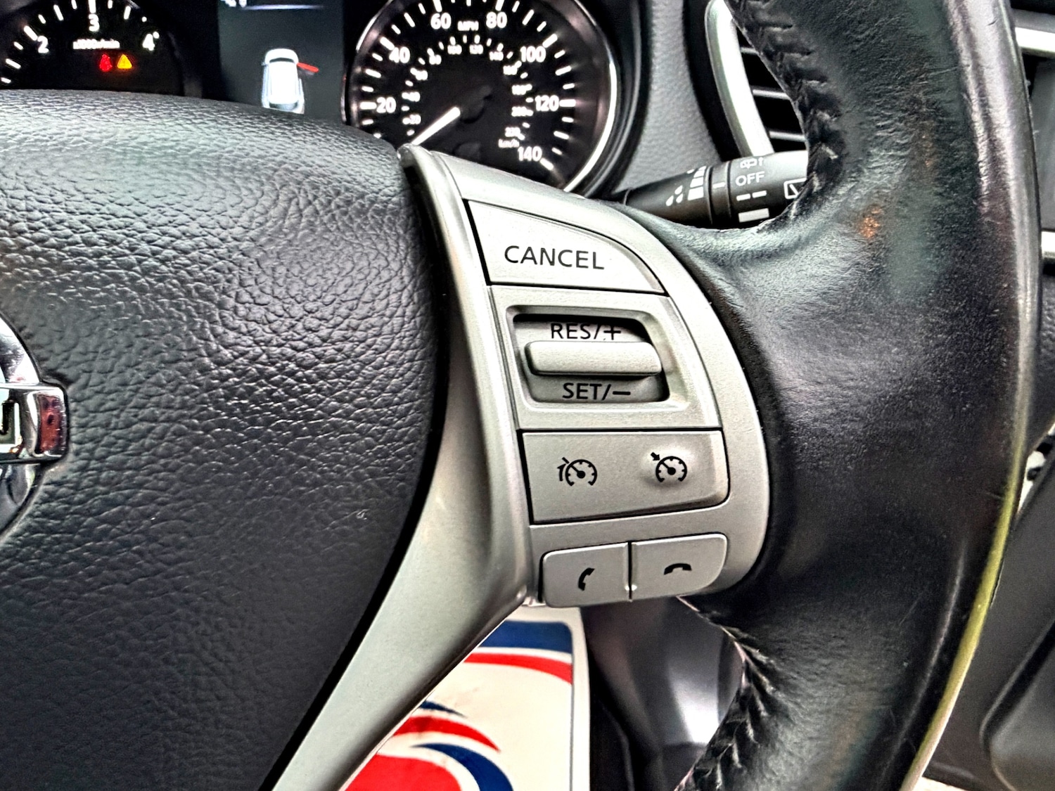 Used Nissan Qashqai 2015 for sale - 77592543: Photo 19