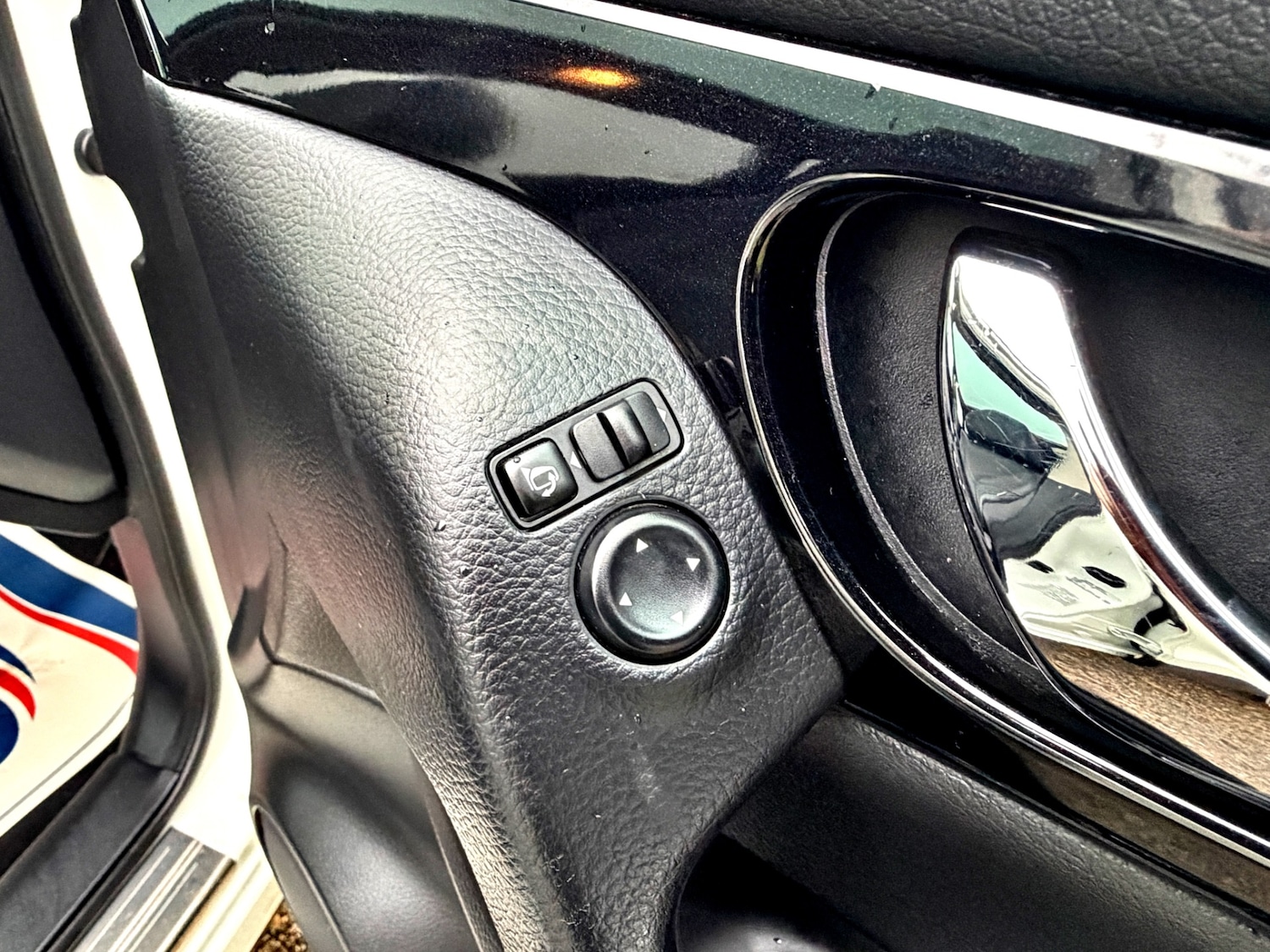 Used Nissan Qashqai 2015 for sale - 77592543: Photo 21