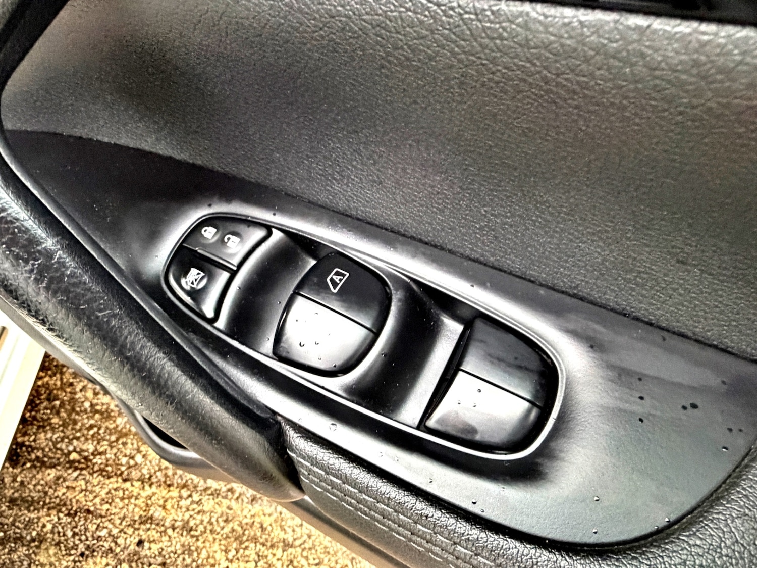 Used Nissan Qashqai 2015 for sale - 77592543: Photo 22