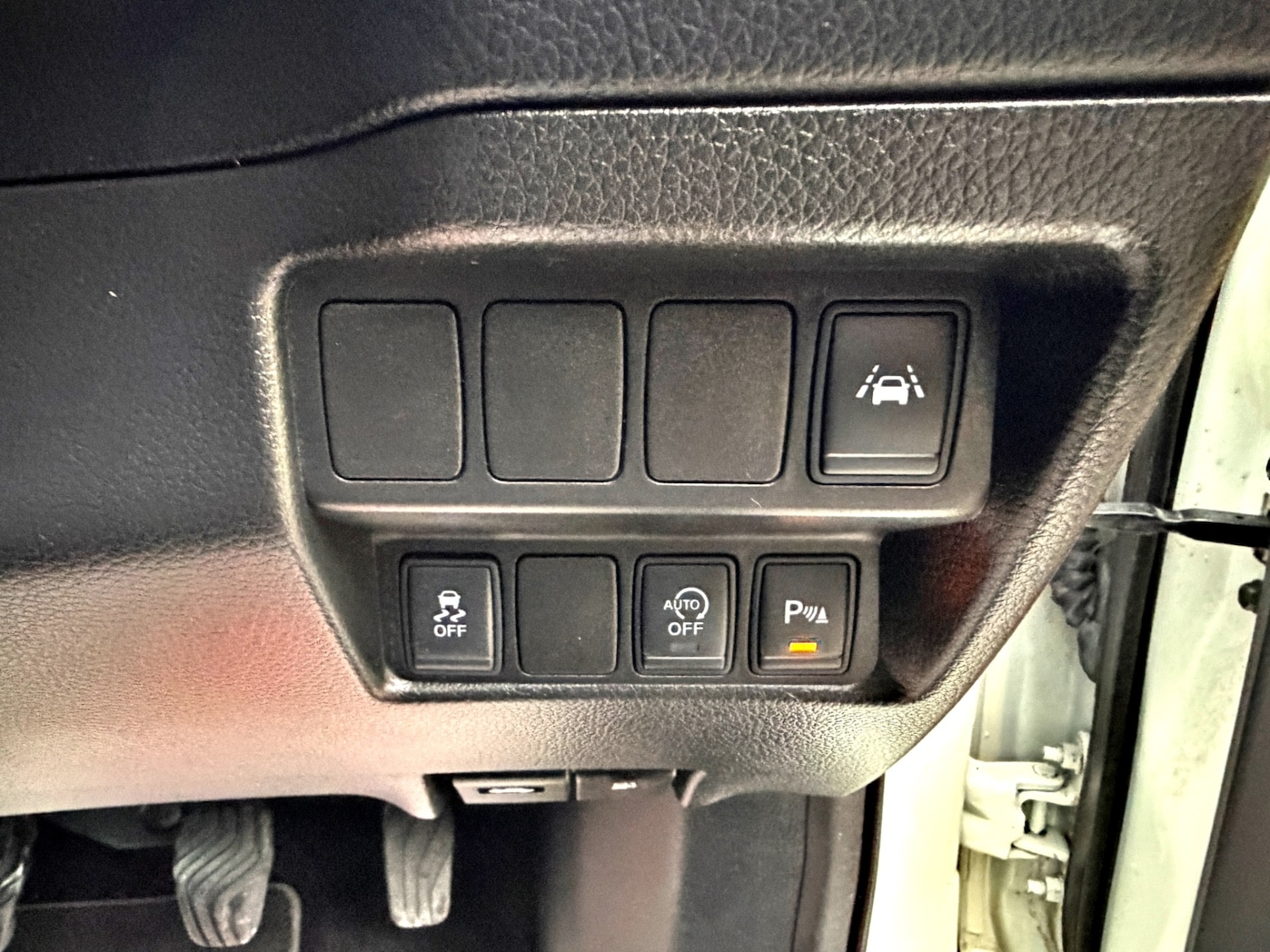 Used Nissan Qashqai 2015 for sale - 77592543: Photo 23