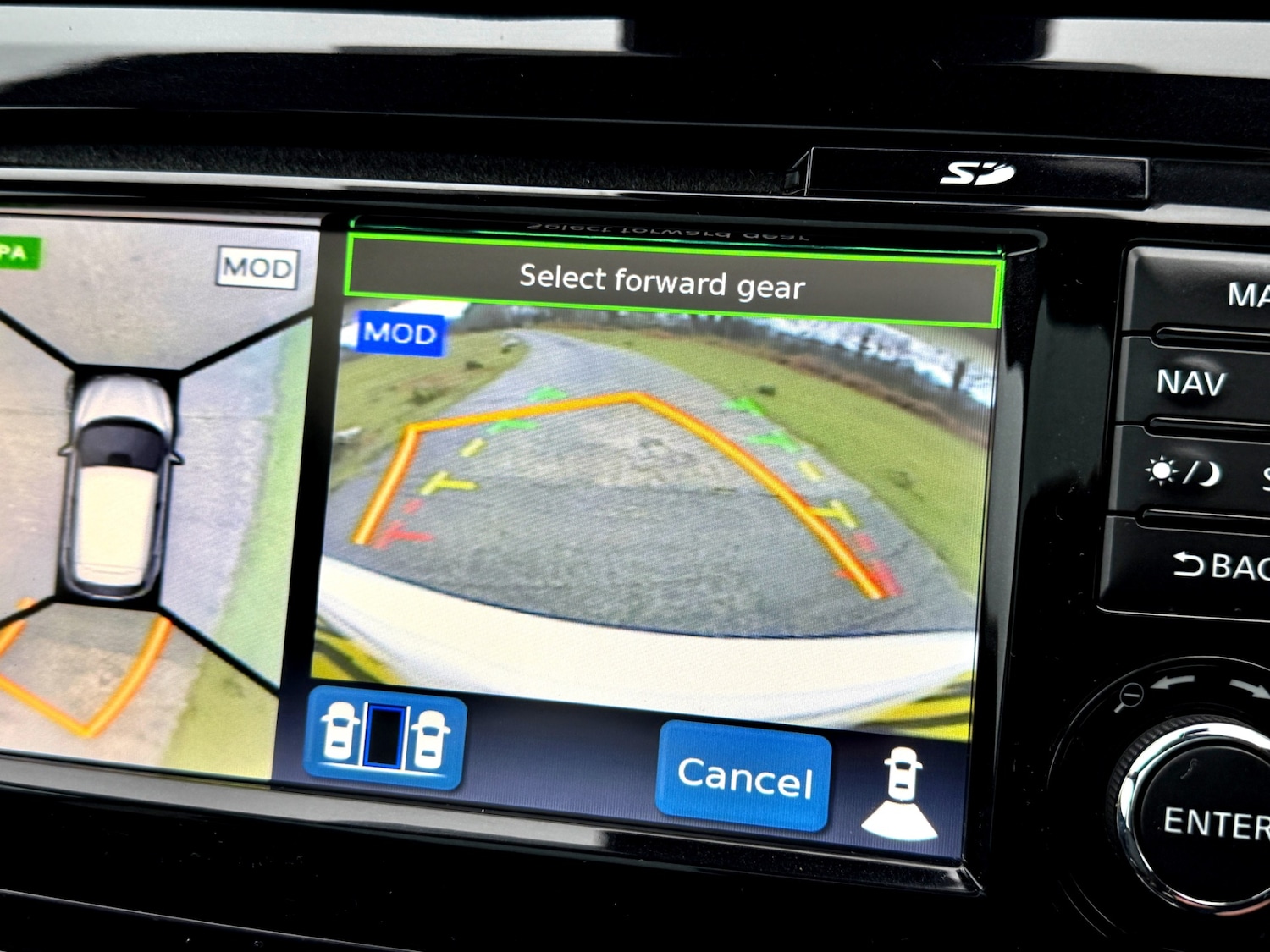 Used Nissan Qashqai 2015 for sale - 77592543: Photo 28