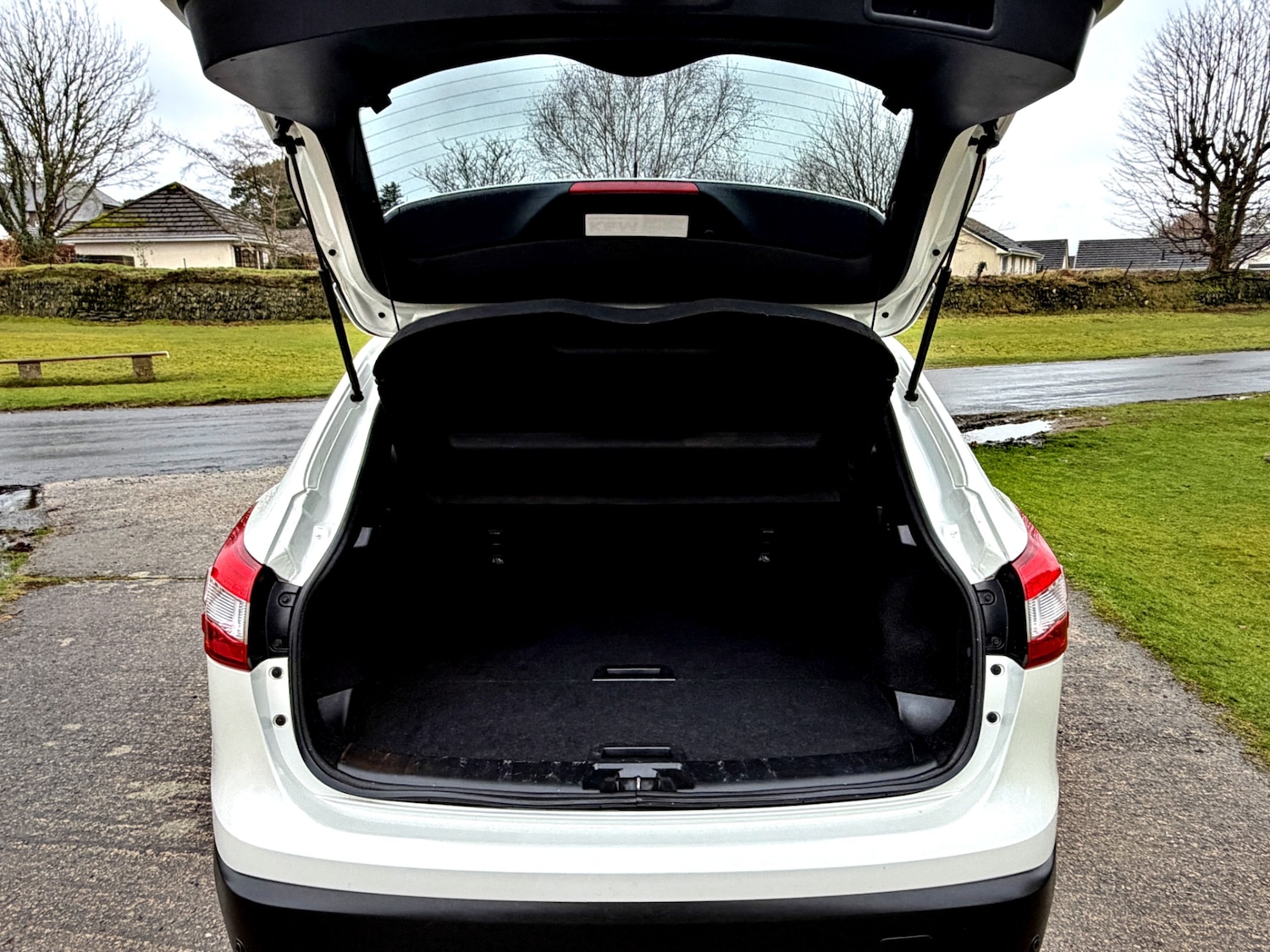 Used Nissan Qashqai 2015 for sale - 77592543: Photo 7