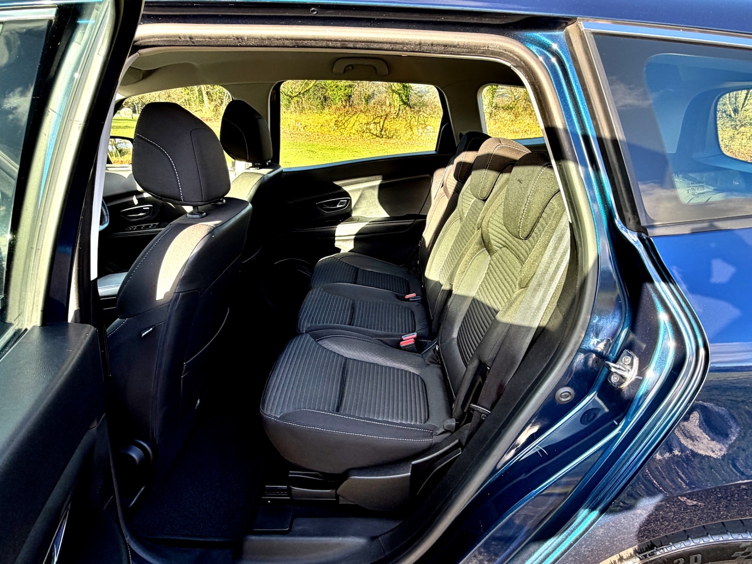 Used Renault Grand Scenic 2018 for sale - 77062321: Photo 14