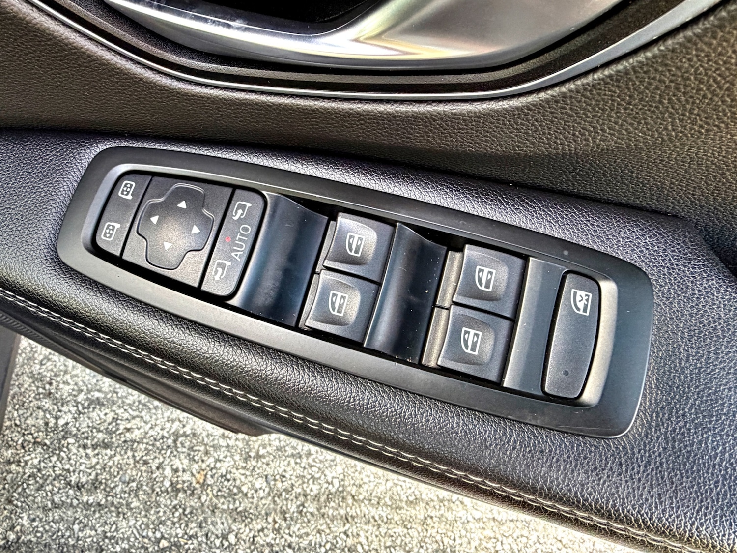 Used Renault Grand Scenic 2018 for sale - 77062321: Photo 16