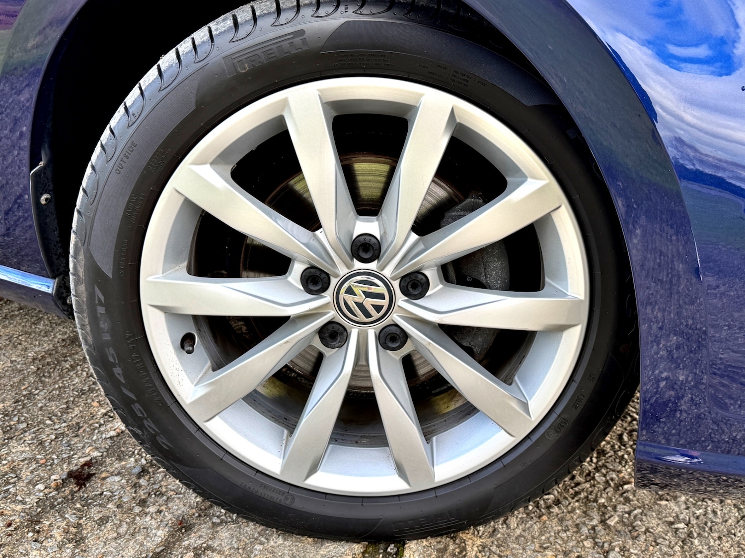 Used Volkswagen Golf 2019 for sale - 77248251: Photo 10