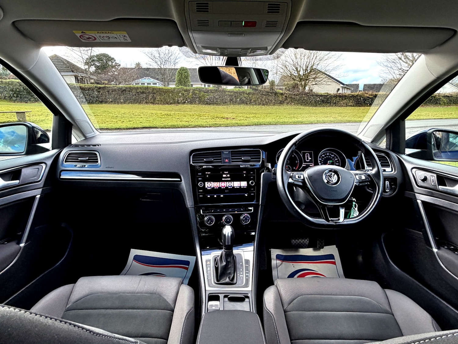 Used Volkswagen Golf 2019 for sale - 77248251: Photo 11